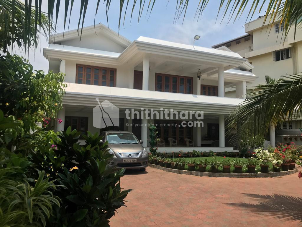 House for sale at Palarivattom, Ernakulam