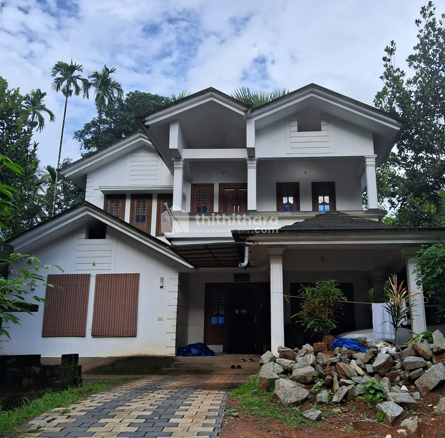 4 BHK HOUSE FOR SALE AT ADIVARAM KOZHIKODE