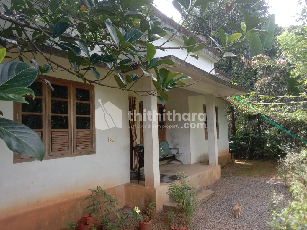 2 BHK HOUSE FOR SALE AT IRITTY KANNUR