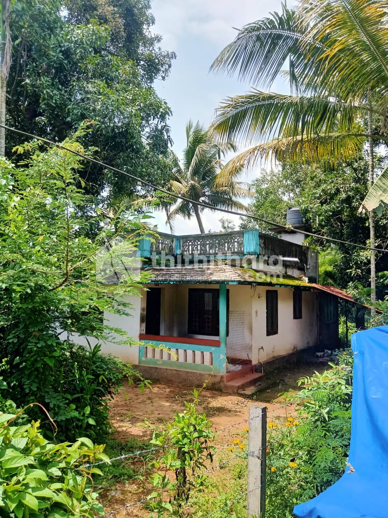 2 BHK HOUSE FOR SALE AT MADAYIKONAM ,THRISSUR