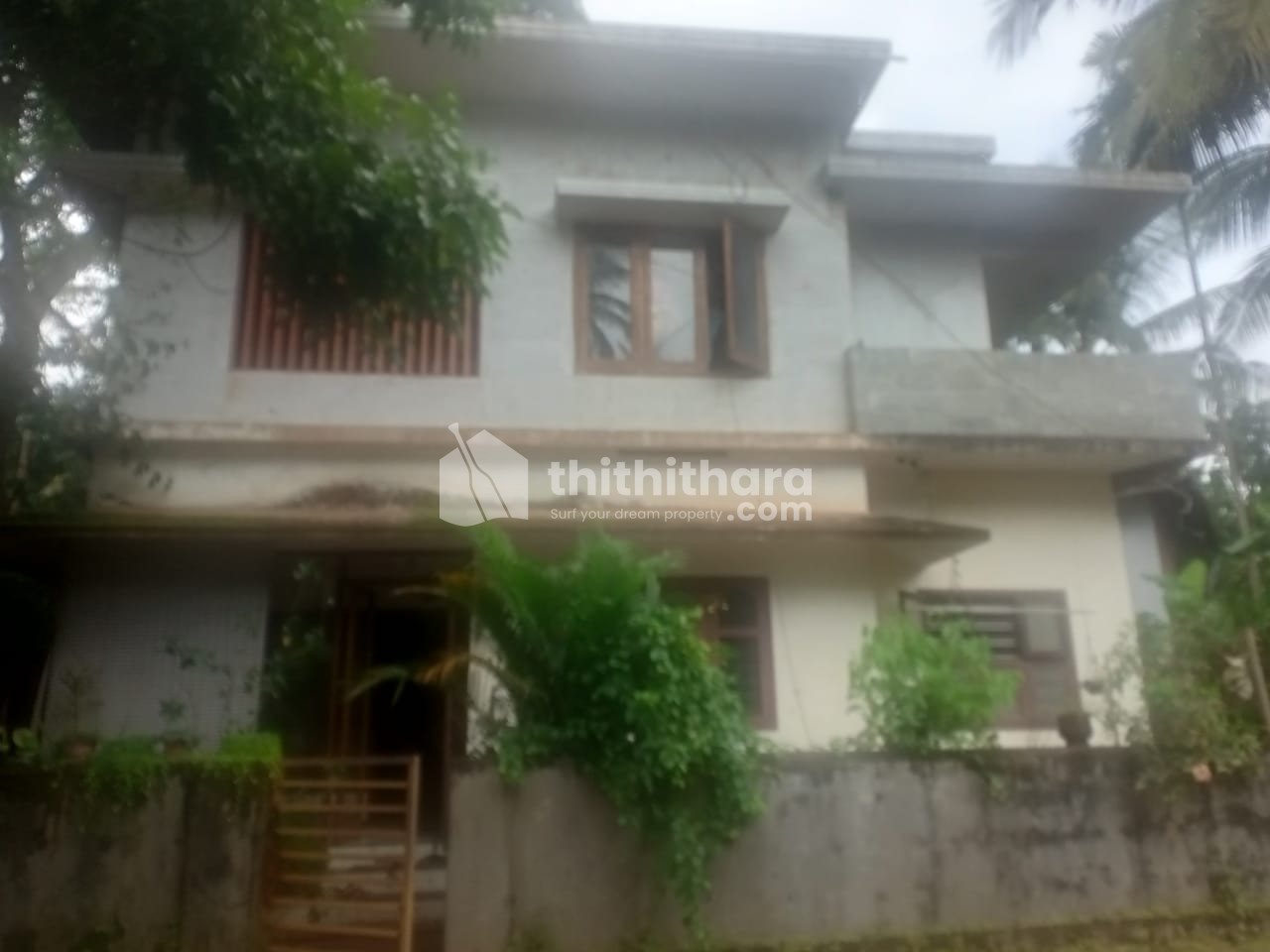 Residential House for Sale in kunduchira, Thalassery