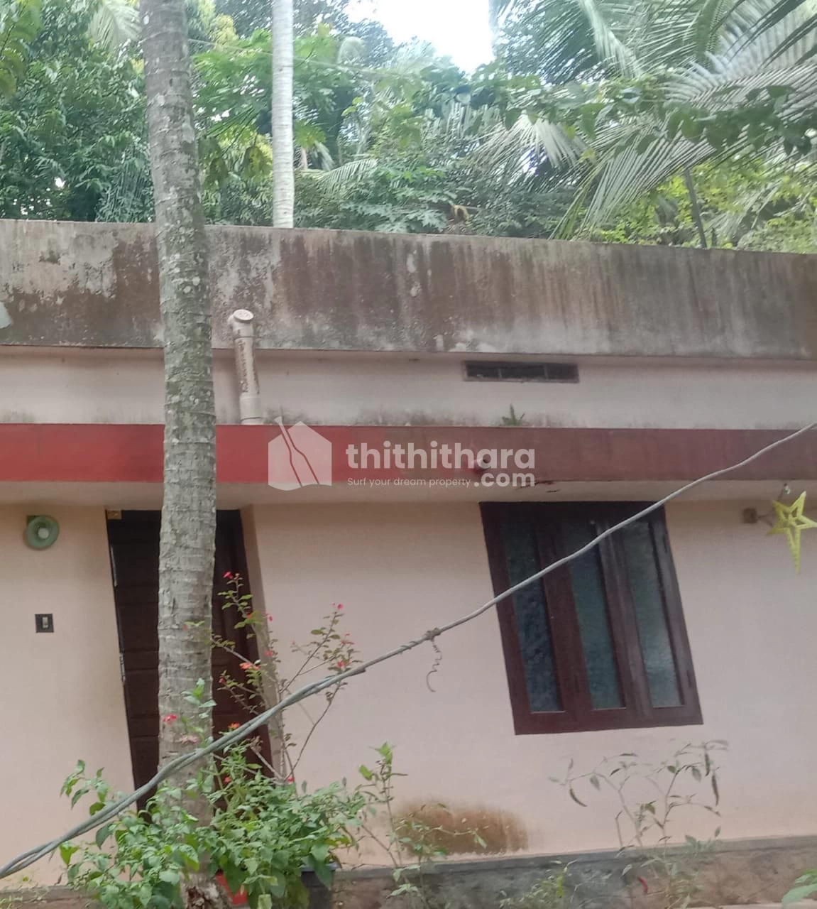 3 BHK House for sale at Karamana, Thiruvananthapuram