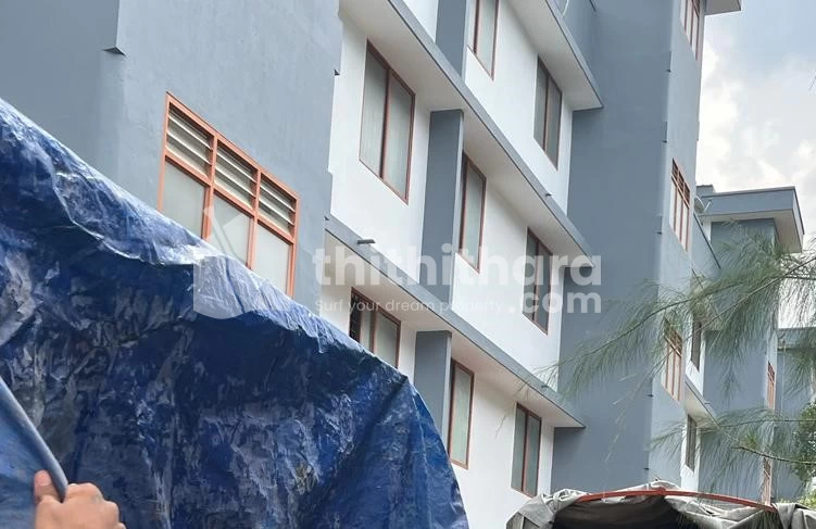 3 BHK Flat for Sale @ Thrippunithura, Ernakulam