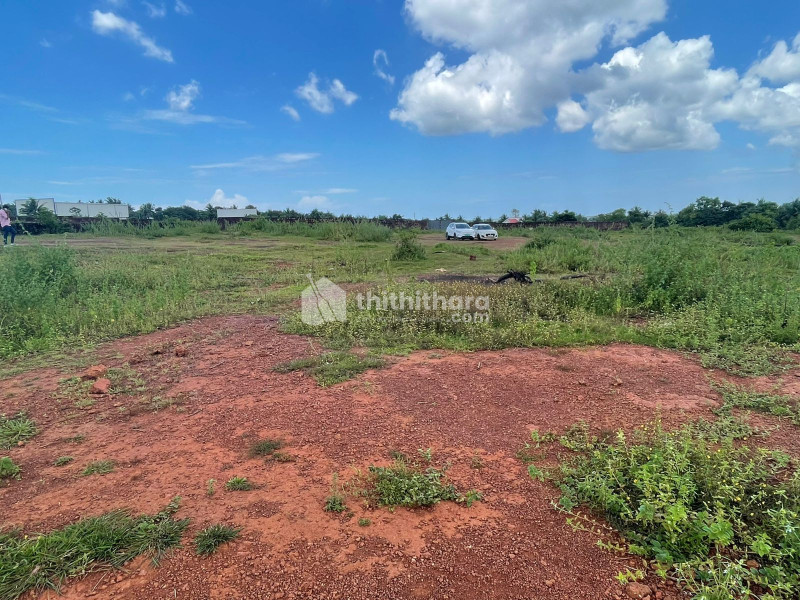 Residential Plot for Sale in Kadappadi, Kondotty