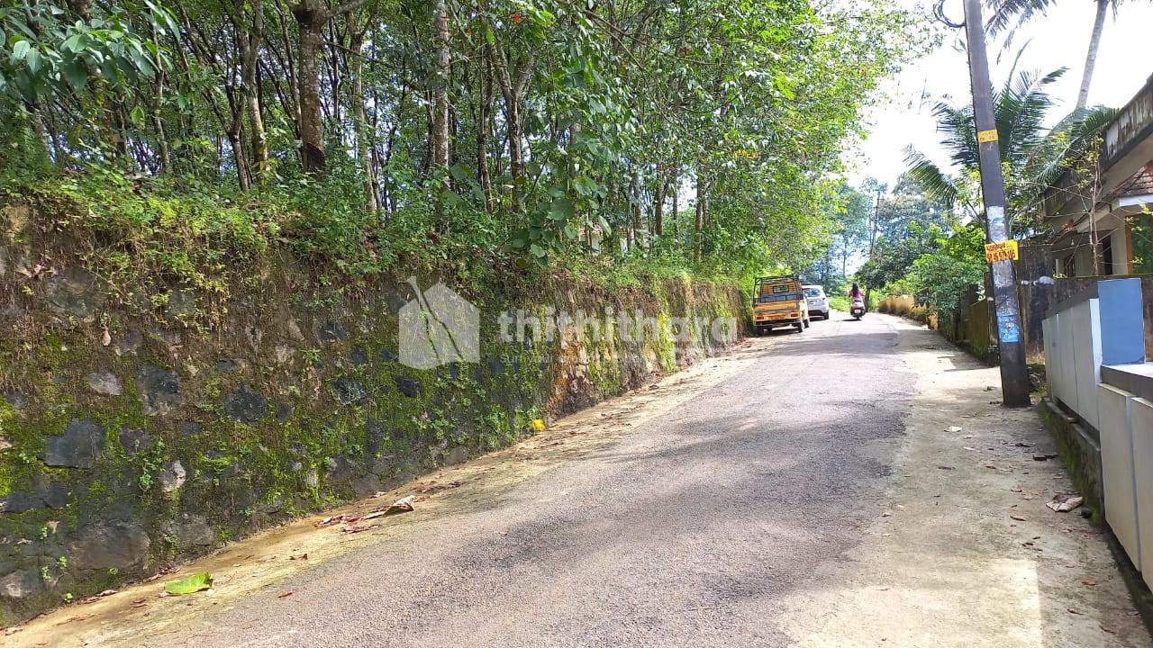 Residential Land for Sale at Konni, Pathanamthitta