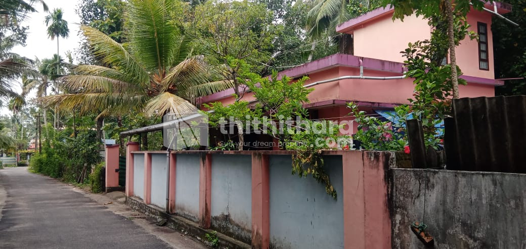 House for Sale at Karunagapally, Kollam