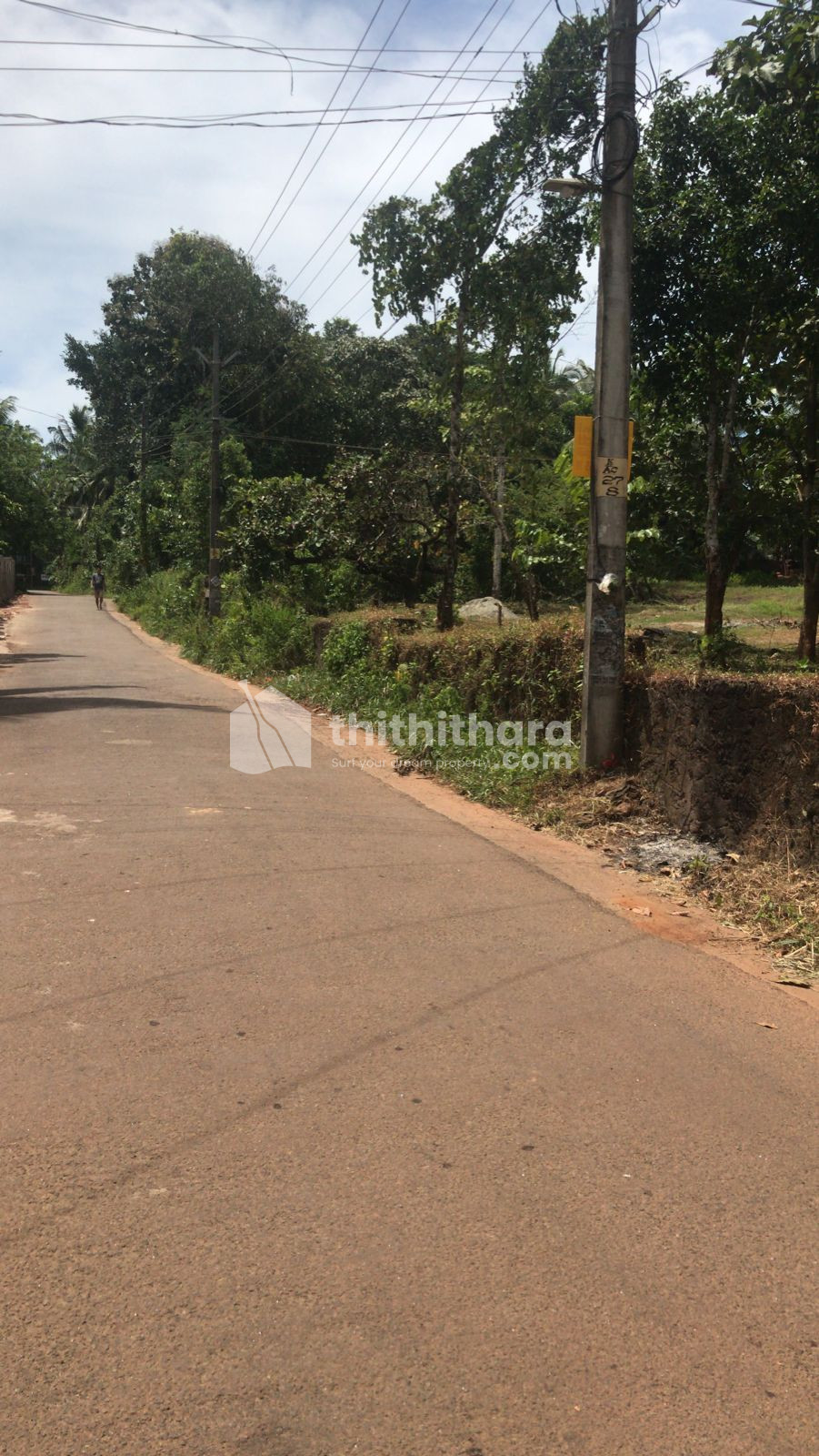 Plot suitable for Warehouse in Parappur,Kottakkal