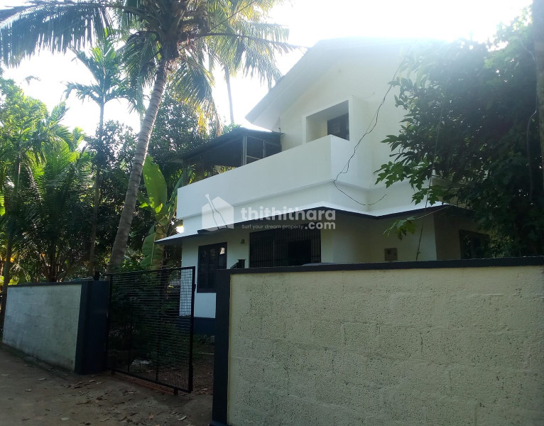House for sale in Pattambi ,Palakkad