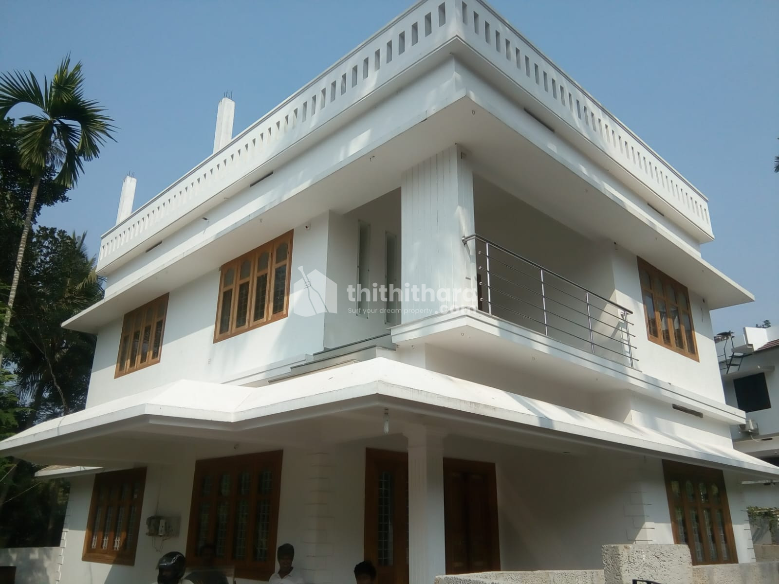 6 bhk house for sale