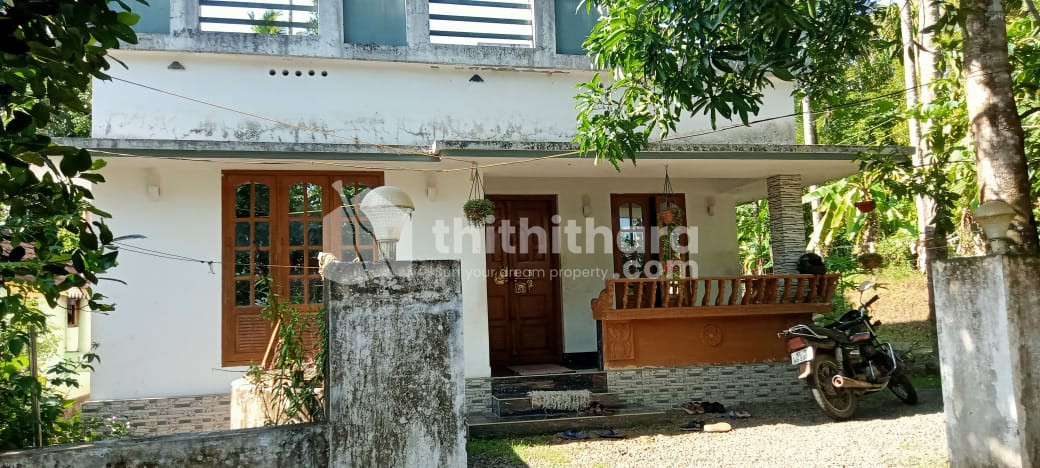 3 BHK House for sale @ Puliyanam, Ernakulam