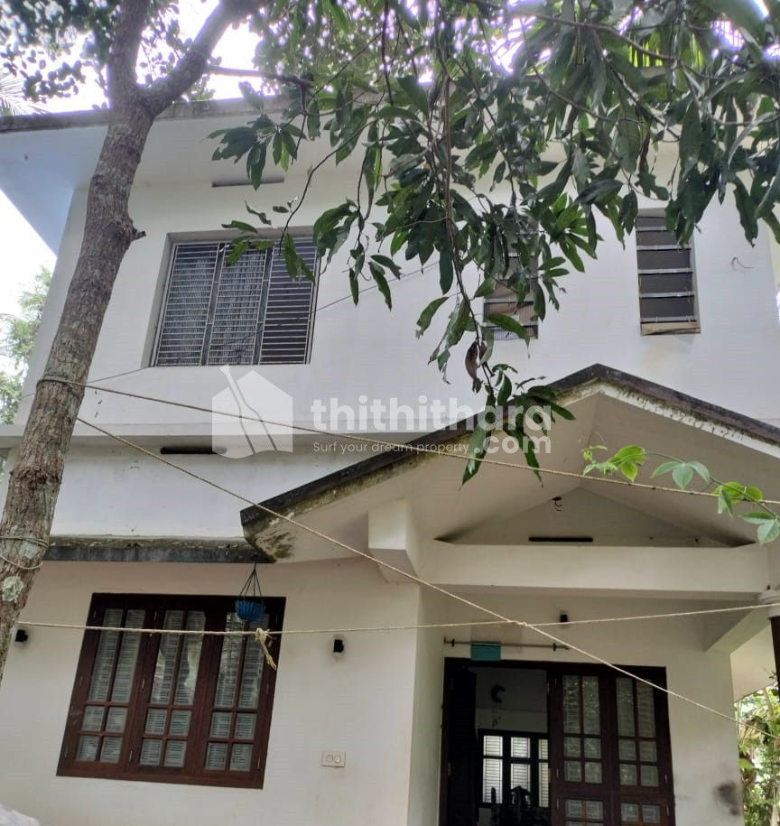 3 BHK HOUSE FOR SALE AT IRINGANNUR VADAKARA
