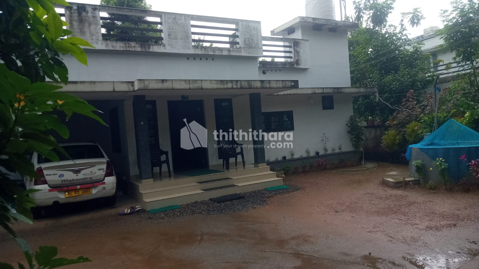 3 BHK House forSale at Nedumbassery, Ernakulam
