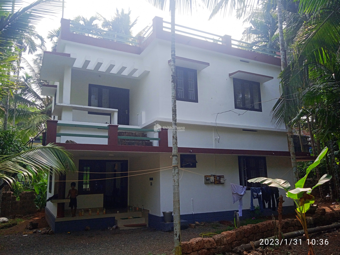 House for sale in Kunduparamba, Kozhikode