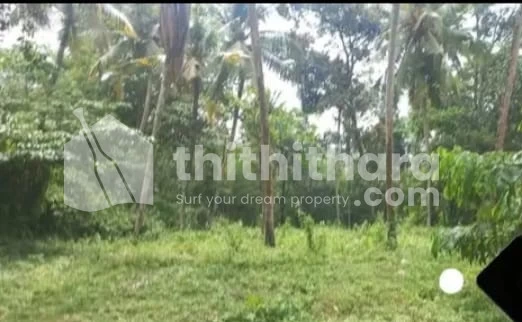 Residential Land for Sale @ Kattayikonam,Thiruvananthapuram