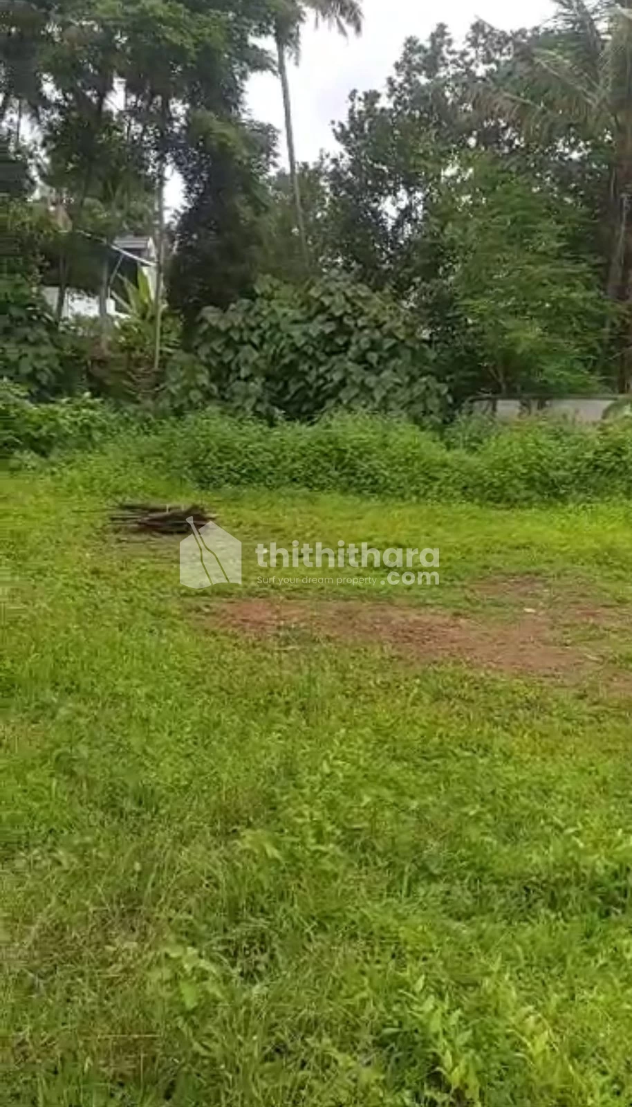 Residential Land for Sale @ Karayamparambu, Ernakulam