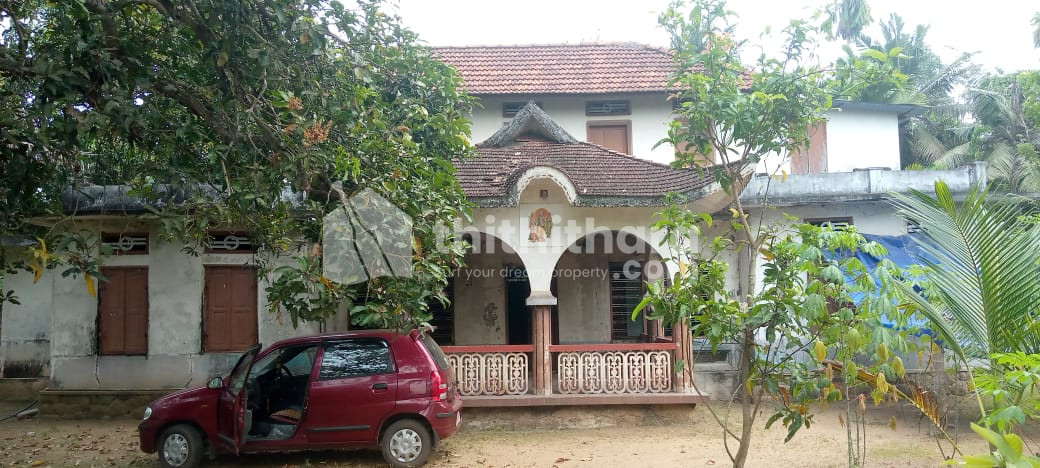 2 BHK House for Sale at Kuttanad, Alappuzha
