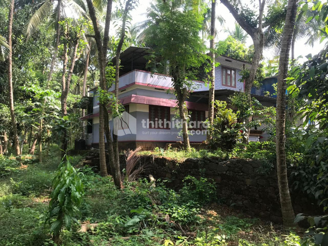 LAND FOR SALE AT KUNNUMPURAM MALAPPURAM
