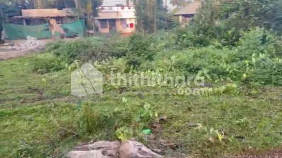 Residential Plot for Sale at Nedumbassery,Ernakulam