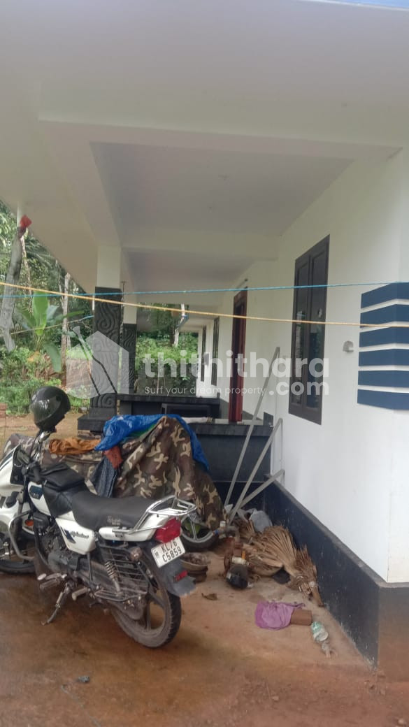 3 BHK House for sale at Atholi Kozhikode