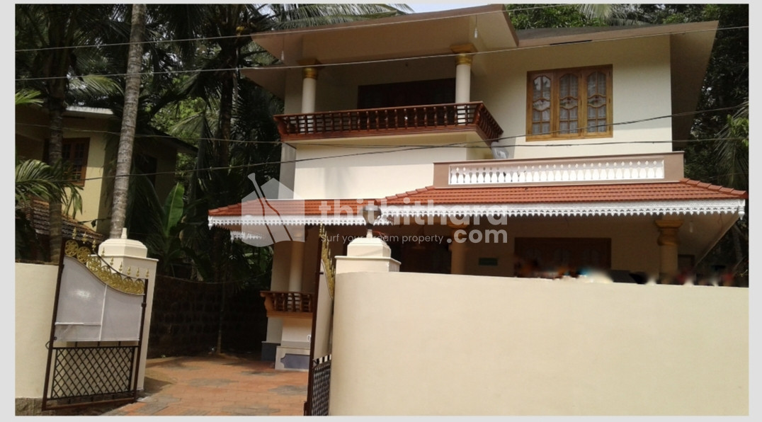13 cent plot, house for sale 