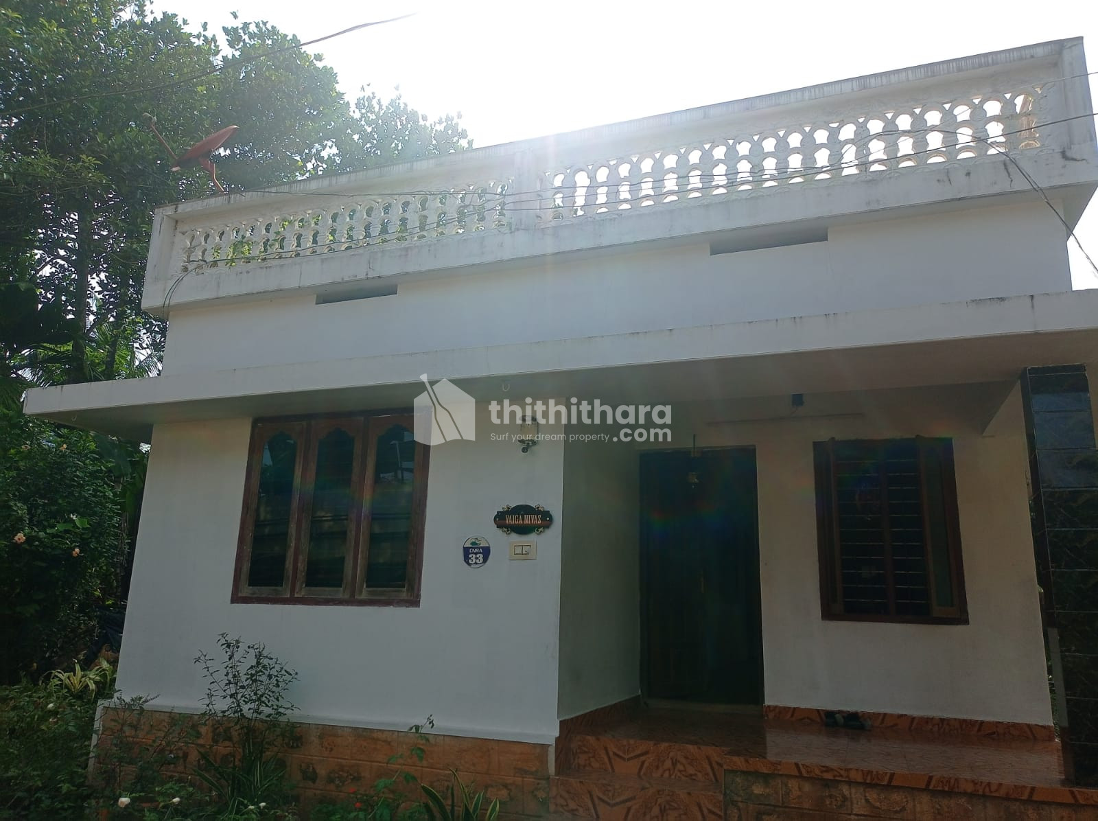 House for sale at Angamali, Ernakulam