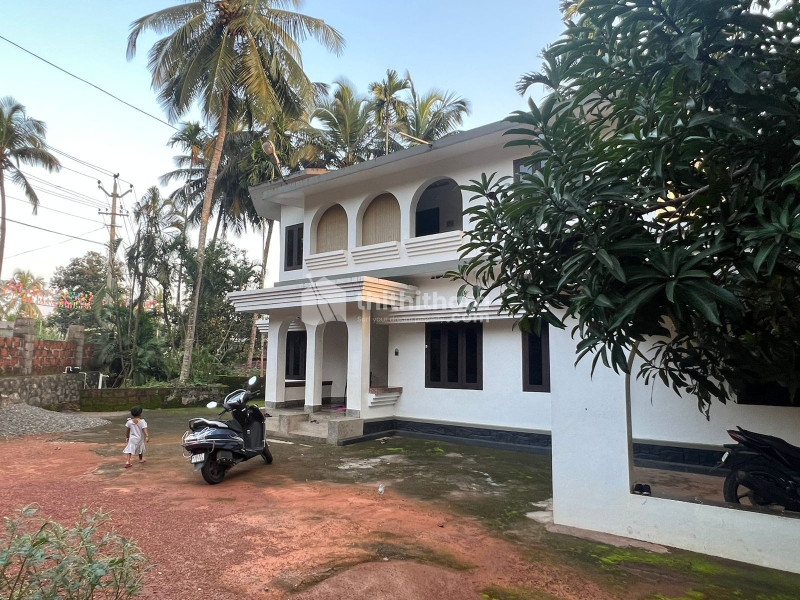 House for sale at Padapparamba , Malappuram