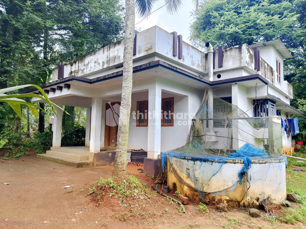 House for sale at Palappuram , Palakkad