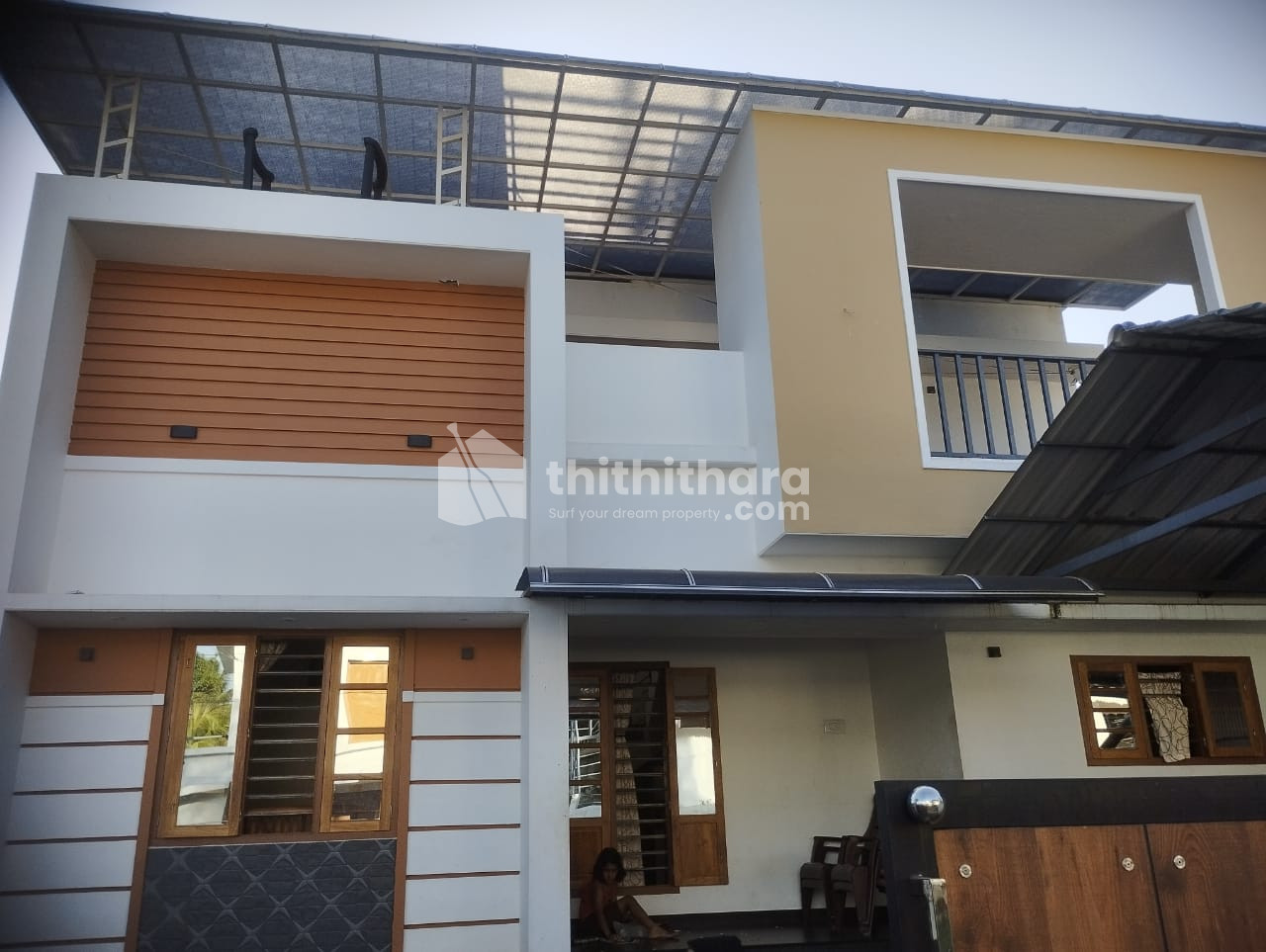 4 BHK House for Sale at Muvattupuzha, Ernakulam