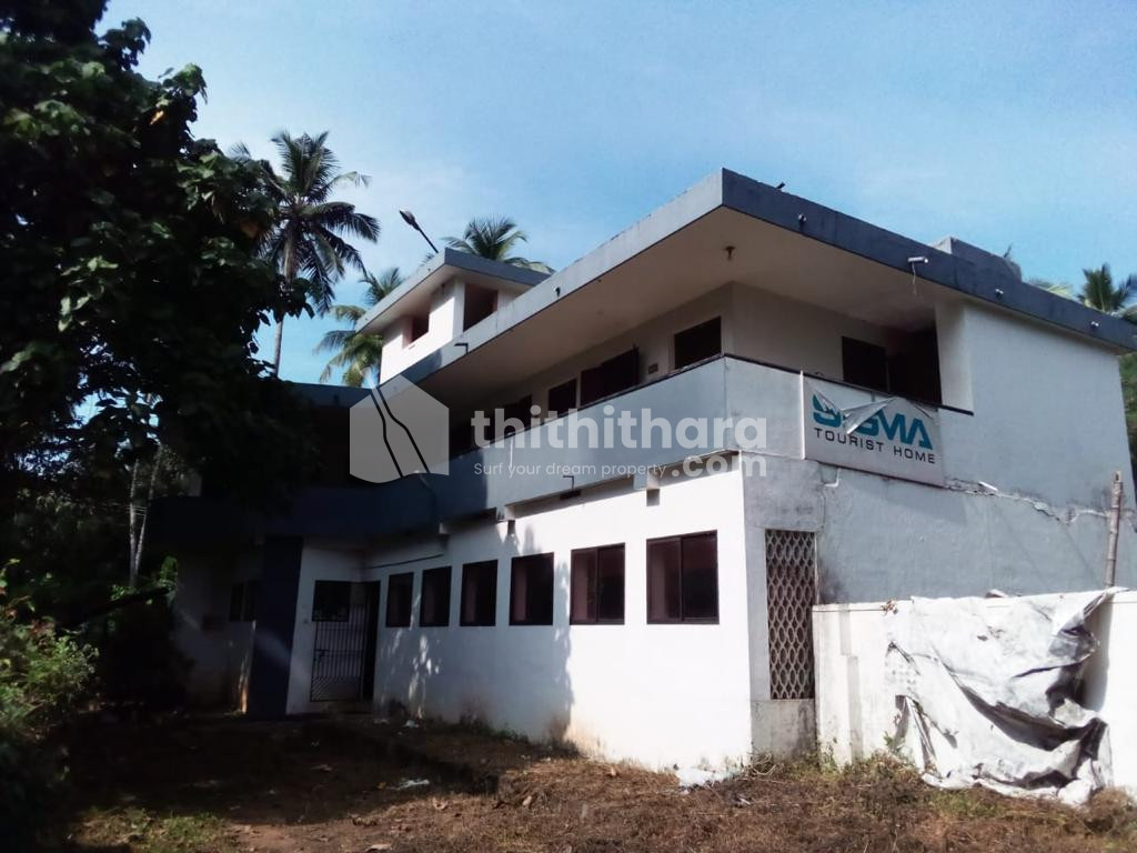 Tourist Home for Sale in Koyilandi, Kozhikode