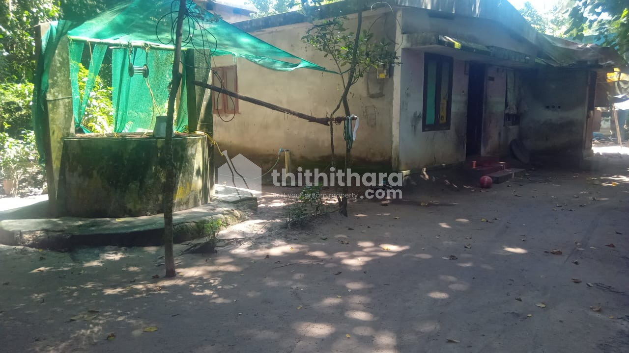 2 BHK House for Sale at Kureepuzha,Kollam