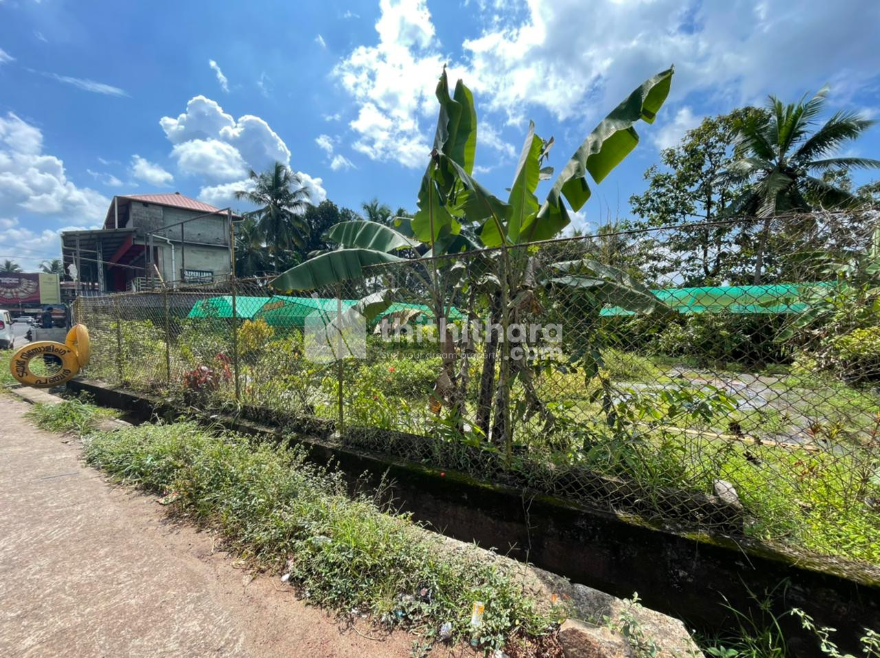 Commercial Plot for Lease at Karuvankallu,Kondotty