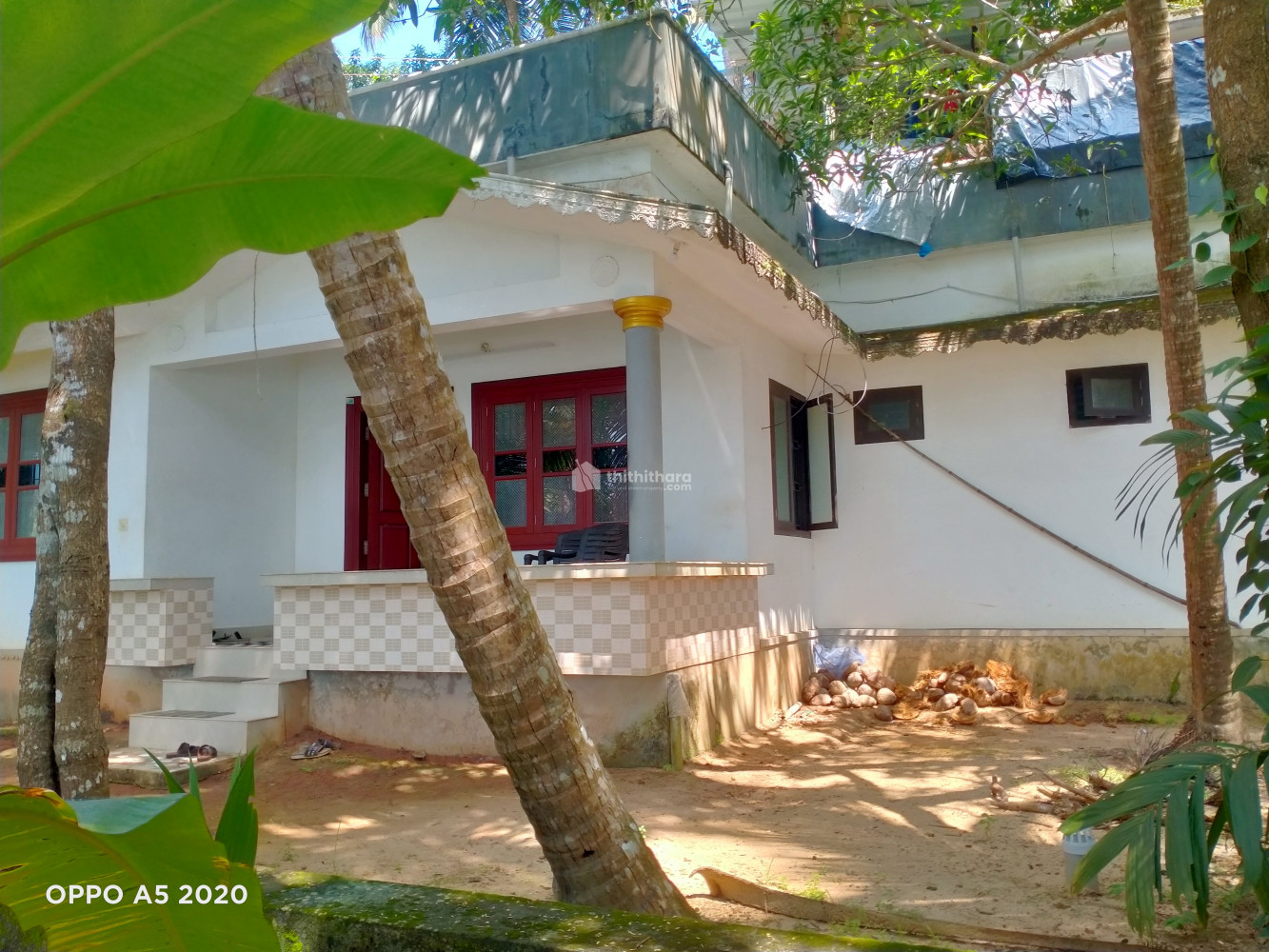 വടകര പുതുപ്പണത്ത് റിവർ സൈഡ് ഹോം വിൽപ്പനയ്ക്ക് 