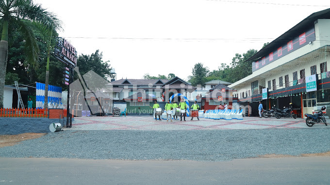 Hotel AL MARAJ for Rent in Edakkara