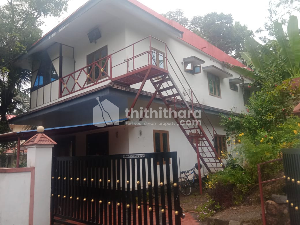 Apartment for sale at Medical College, Kottayam