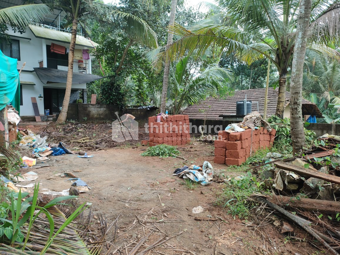 Residential Plot for sale in Palazhi-Medical College, Kozhikode