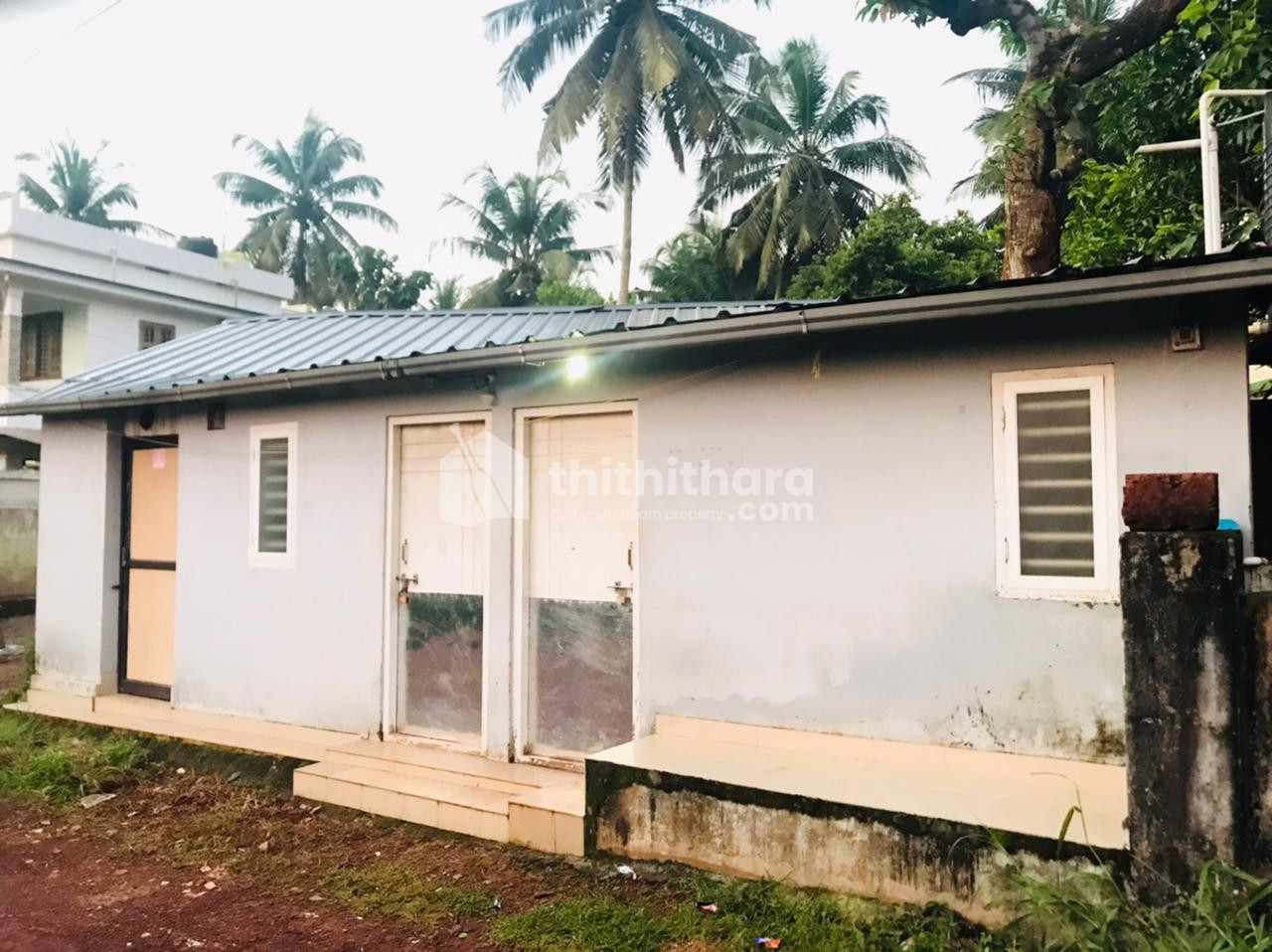 single Room(Accomadation) for rent at vettichira. malappuram 