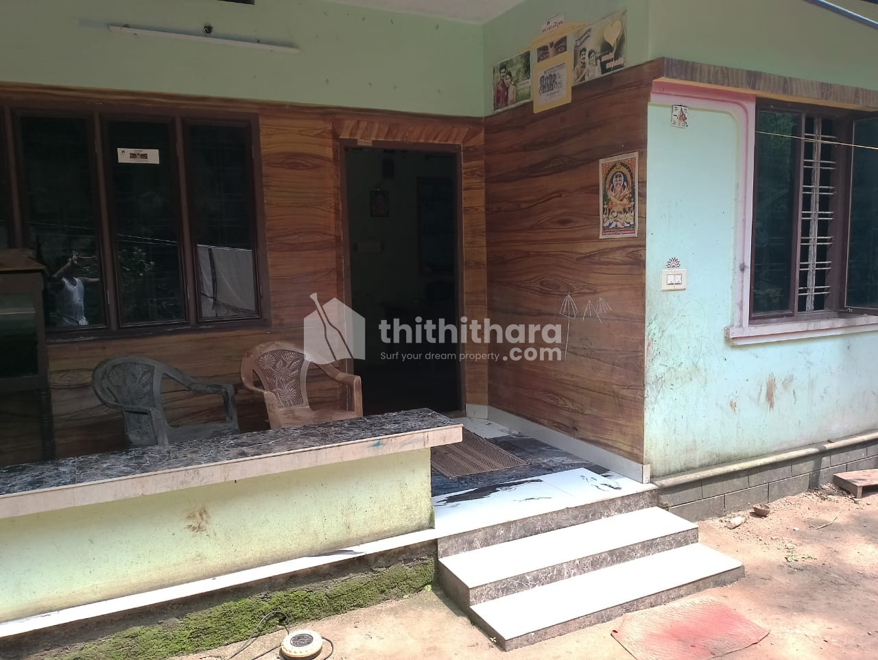 House for sale at Kodakara Thrissur