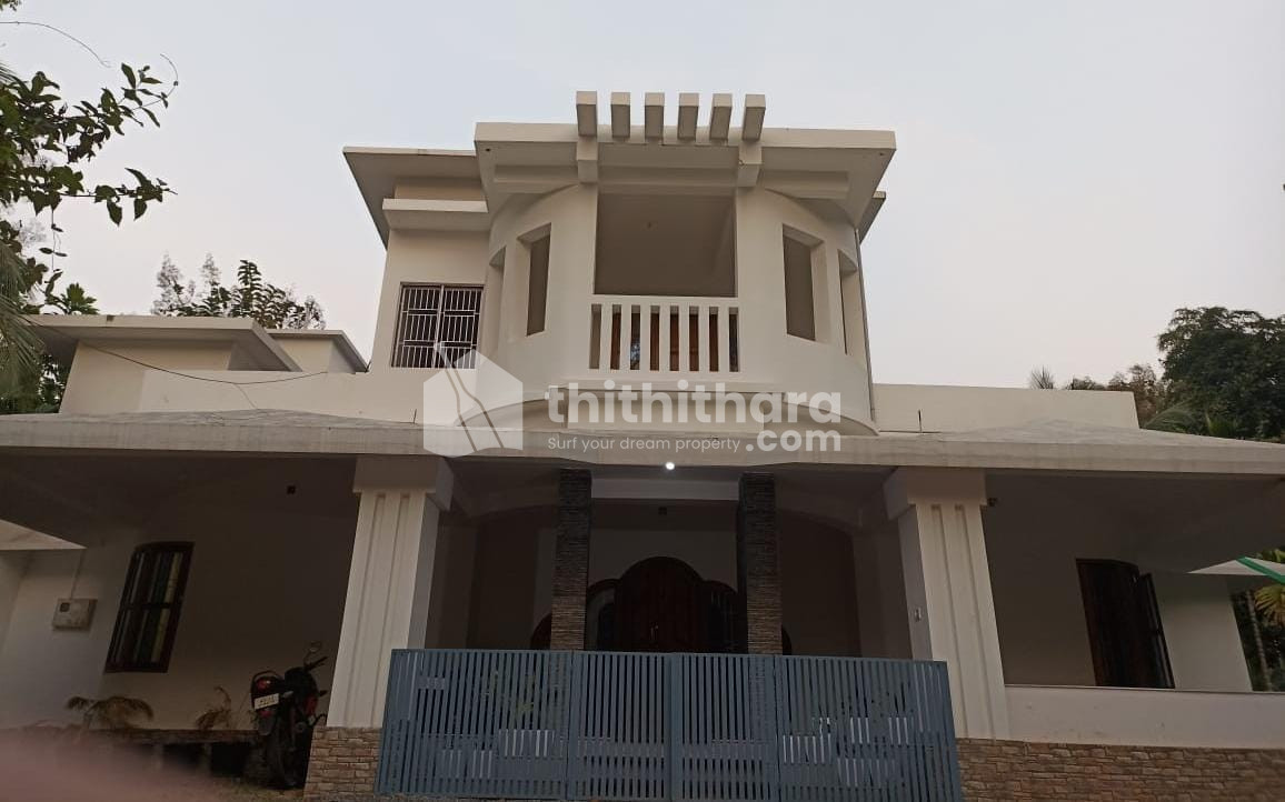 House for sale at Koyyode Kannur