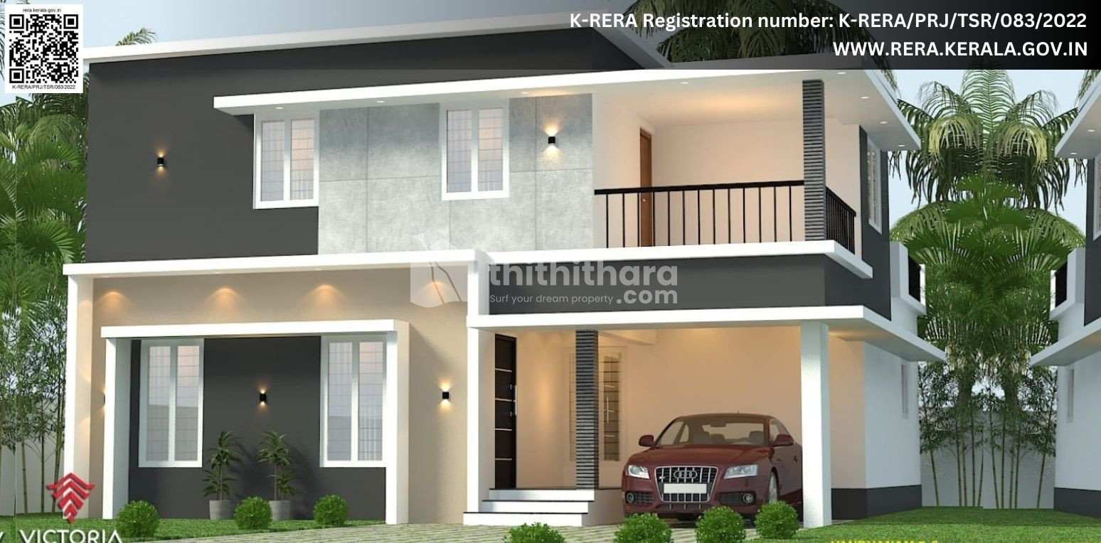 BUY YOUR DREAM HOUSE @GURUVAYOOR