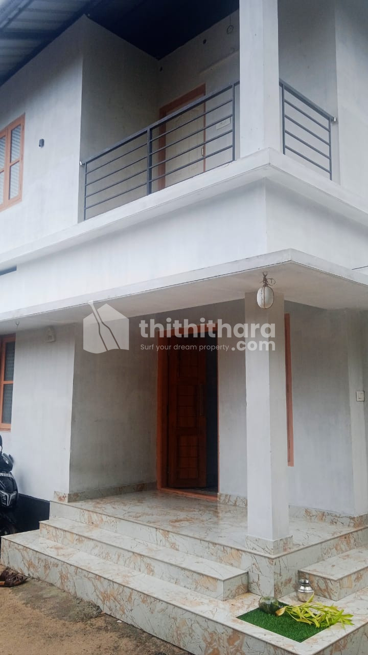 Independent House for sale at Alapuzha