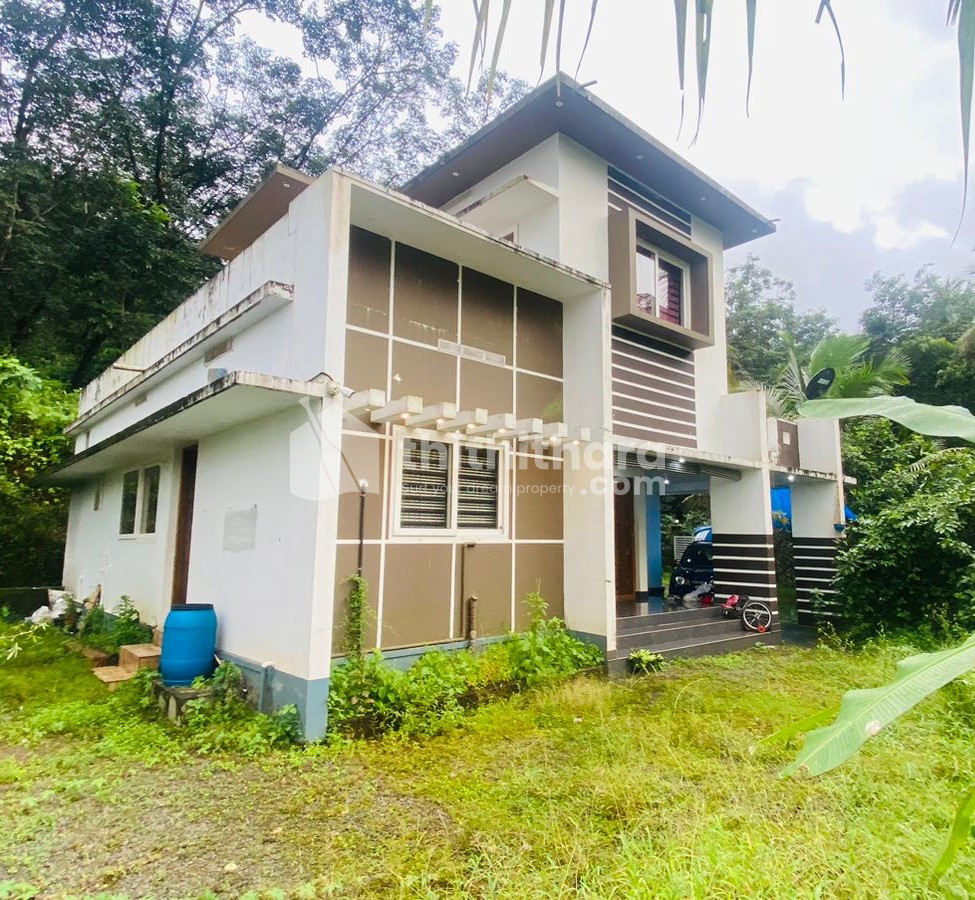 3 BHK Villa for sale at Alakkode Kannur