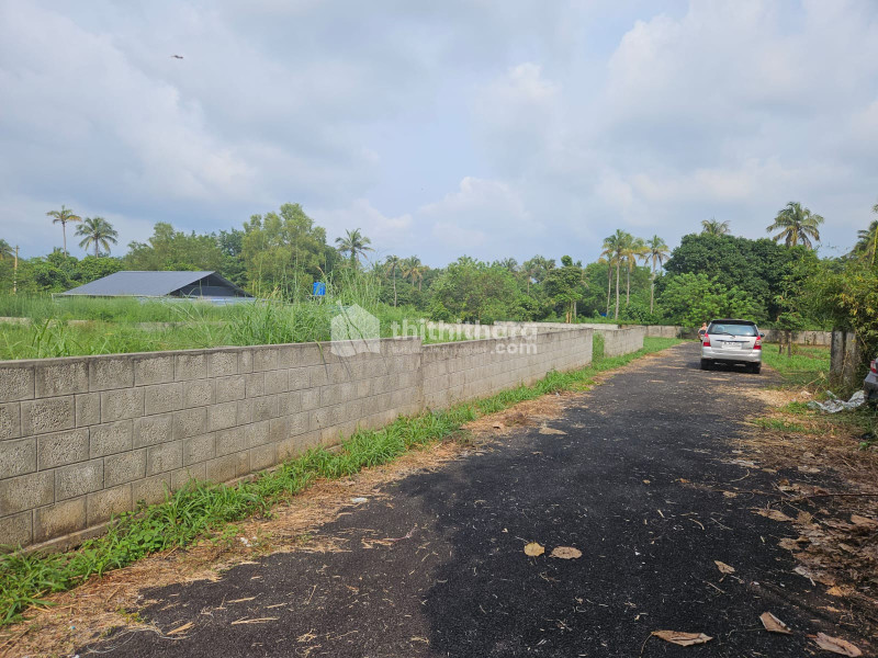 Residential land for sale in Pottore