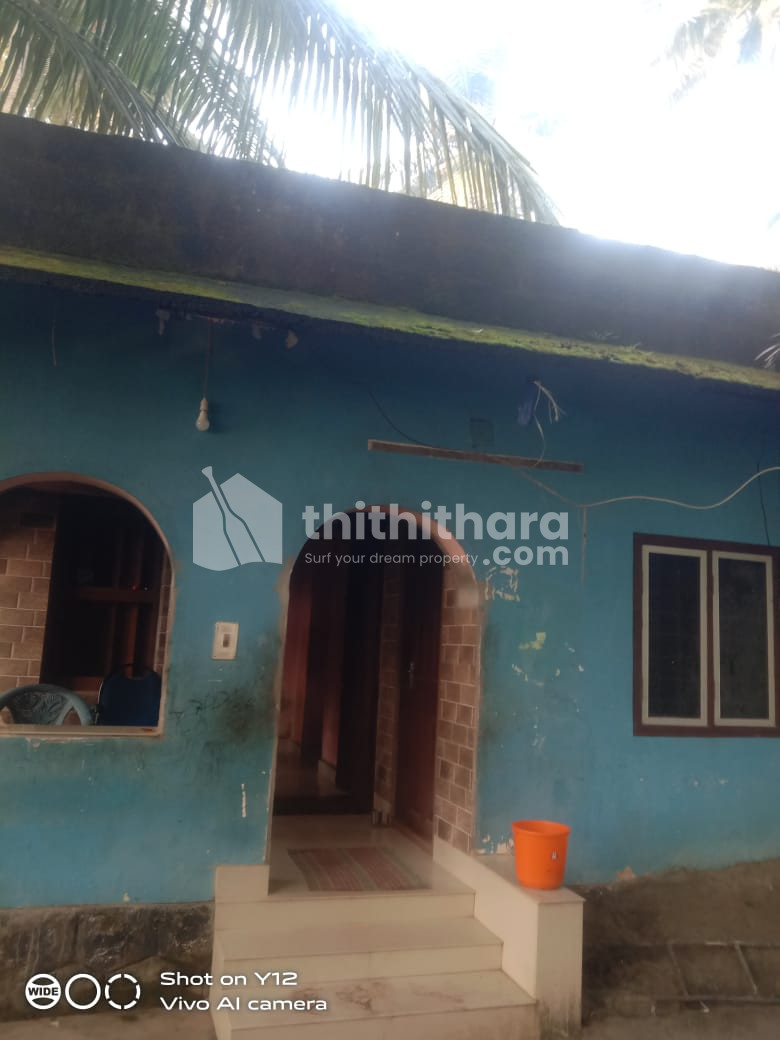 House for sale at Pavartty Thrissur