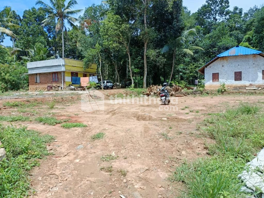 പെരുമ്പഴുതൂർ ജംഗ്ഷൻ 10.25 സെന്റ് വില്പനക്ക്