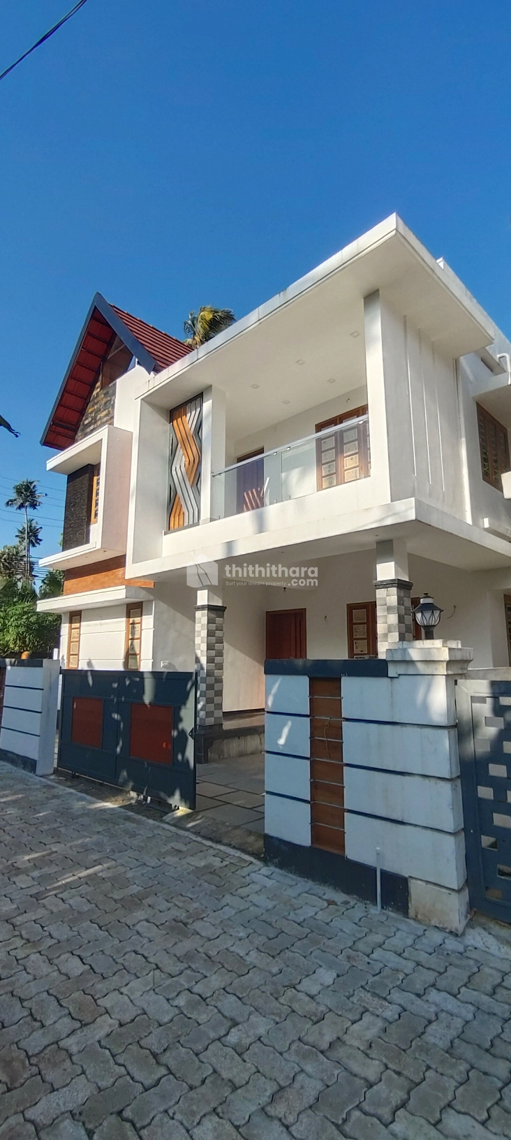 3BHK House at COMBARA N.A.D