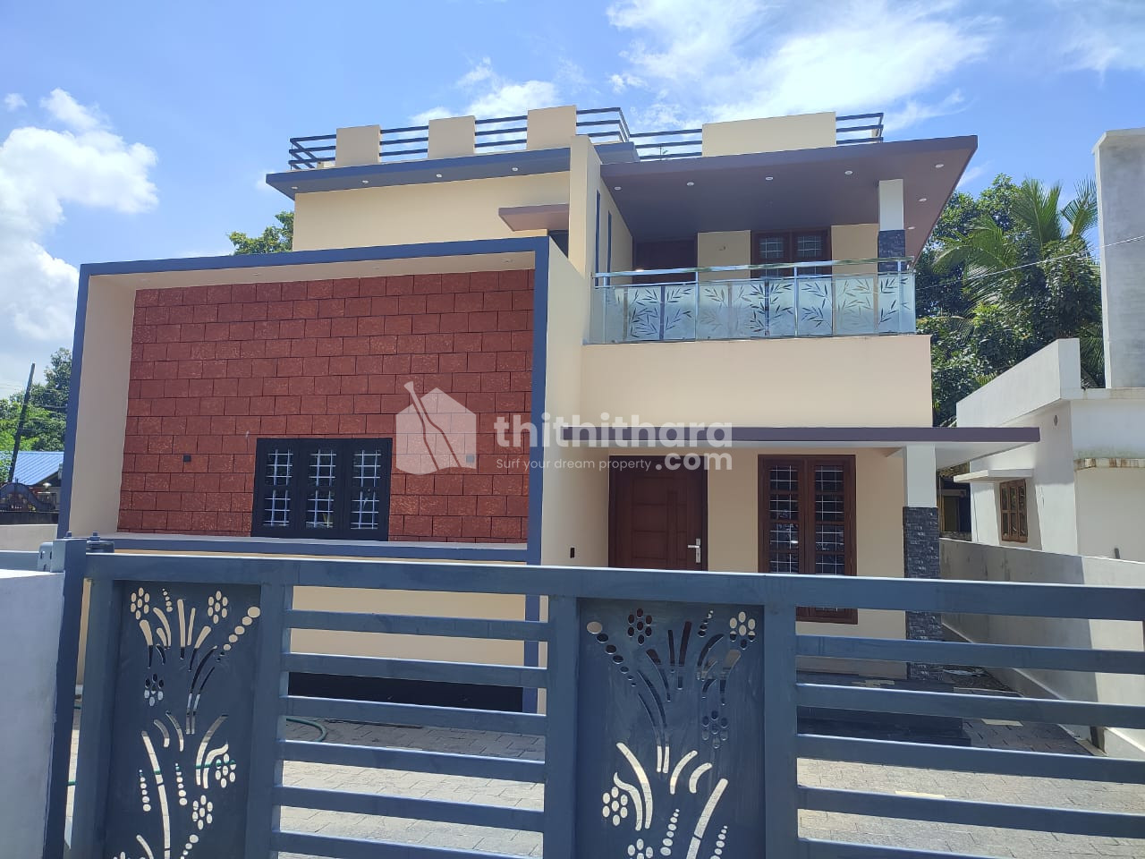 House for sale at Ambalapuzha, Alapuzha
