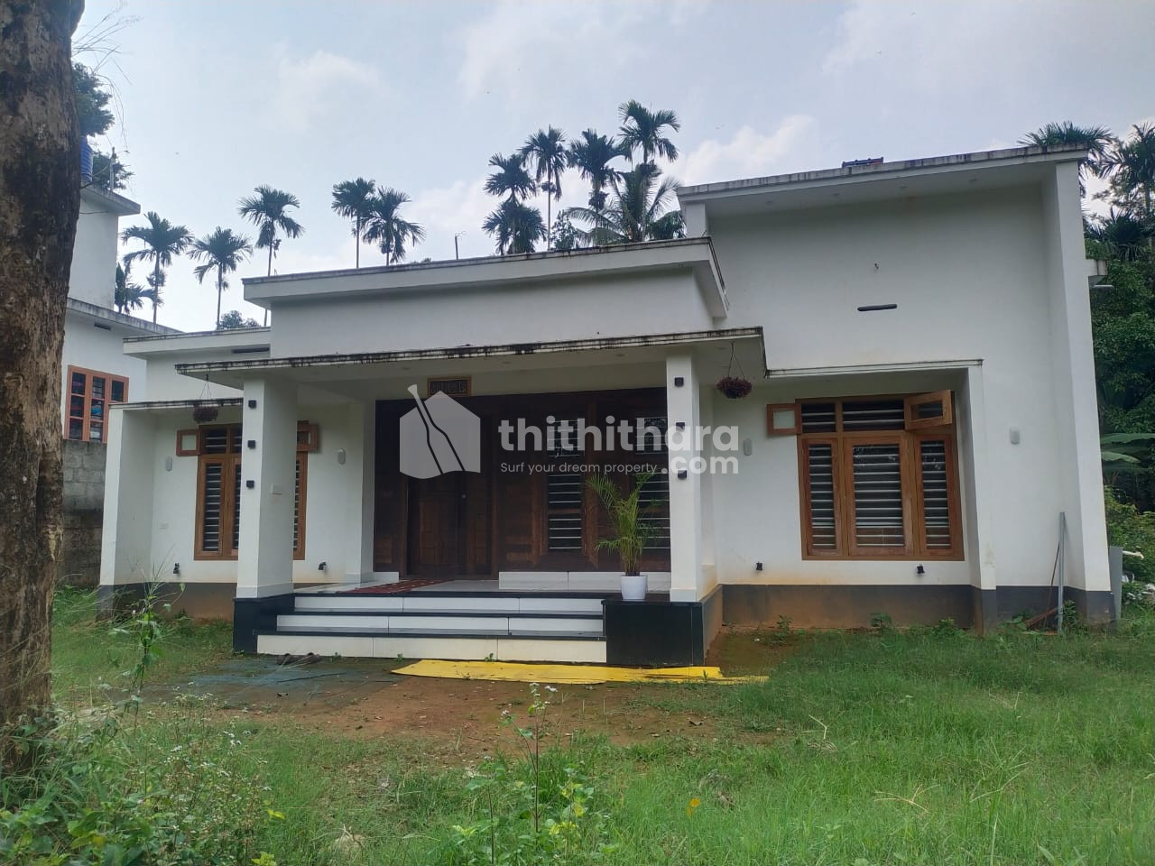 House for sale at Vythiri Wayanad