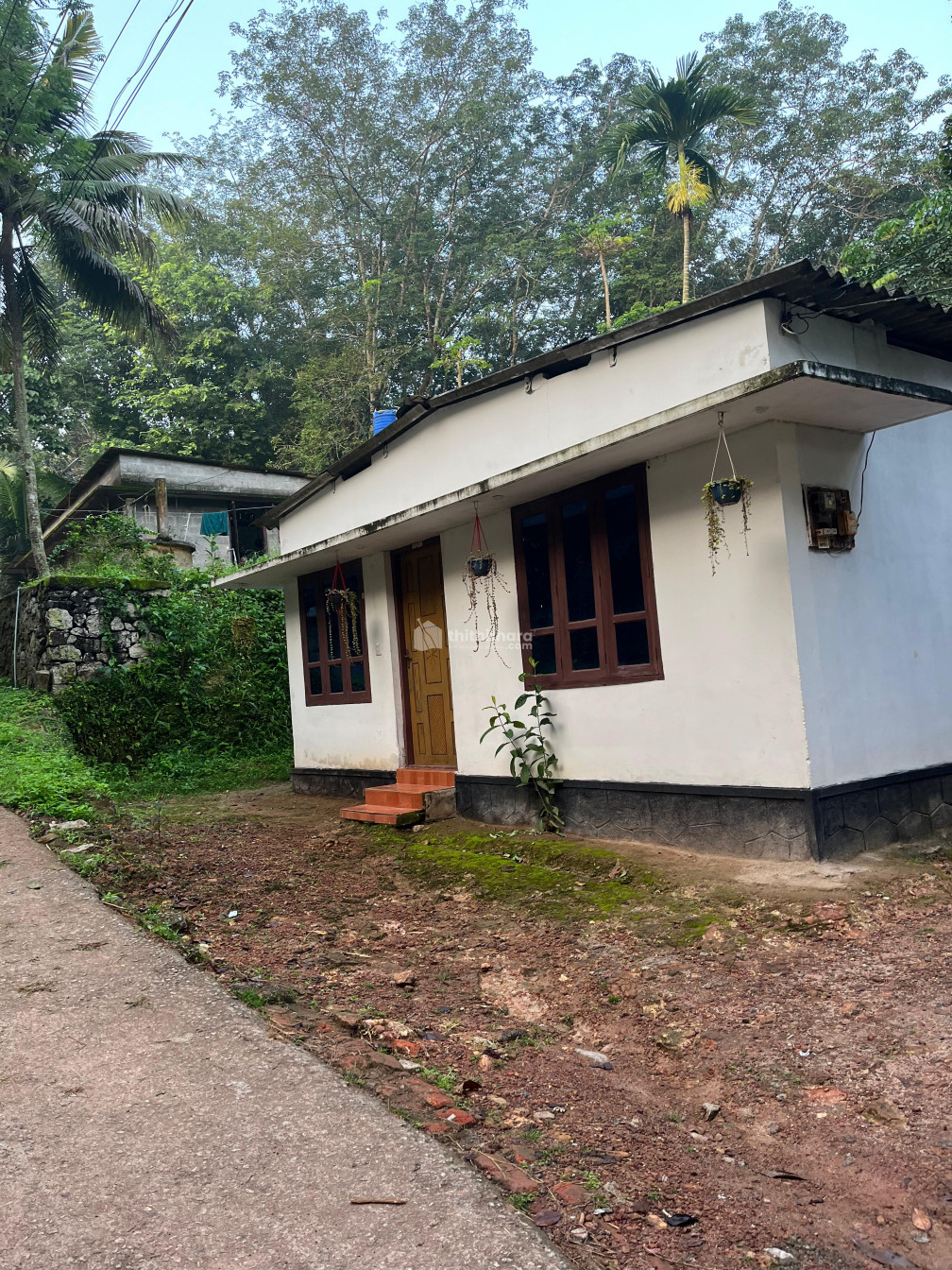 House for sale at Chithara, Kollam