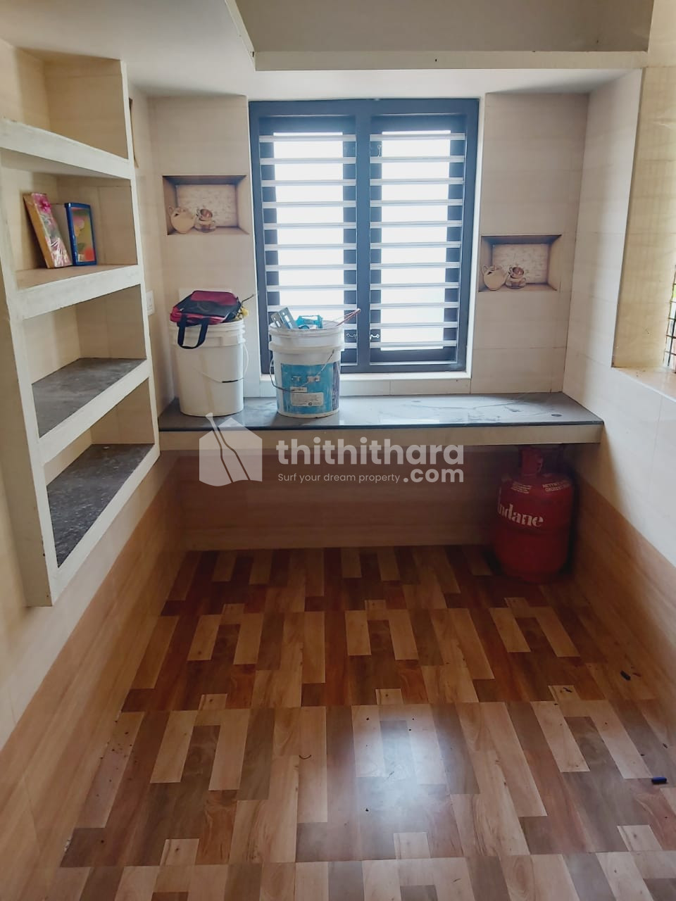 2 BHK House for Sale in Valluvambram, Malappuram