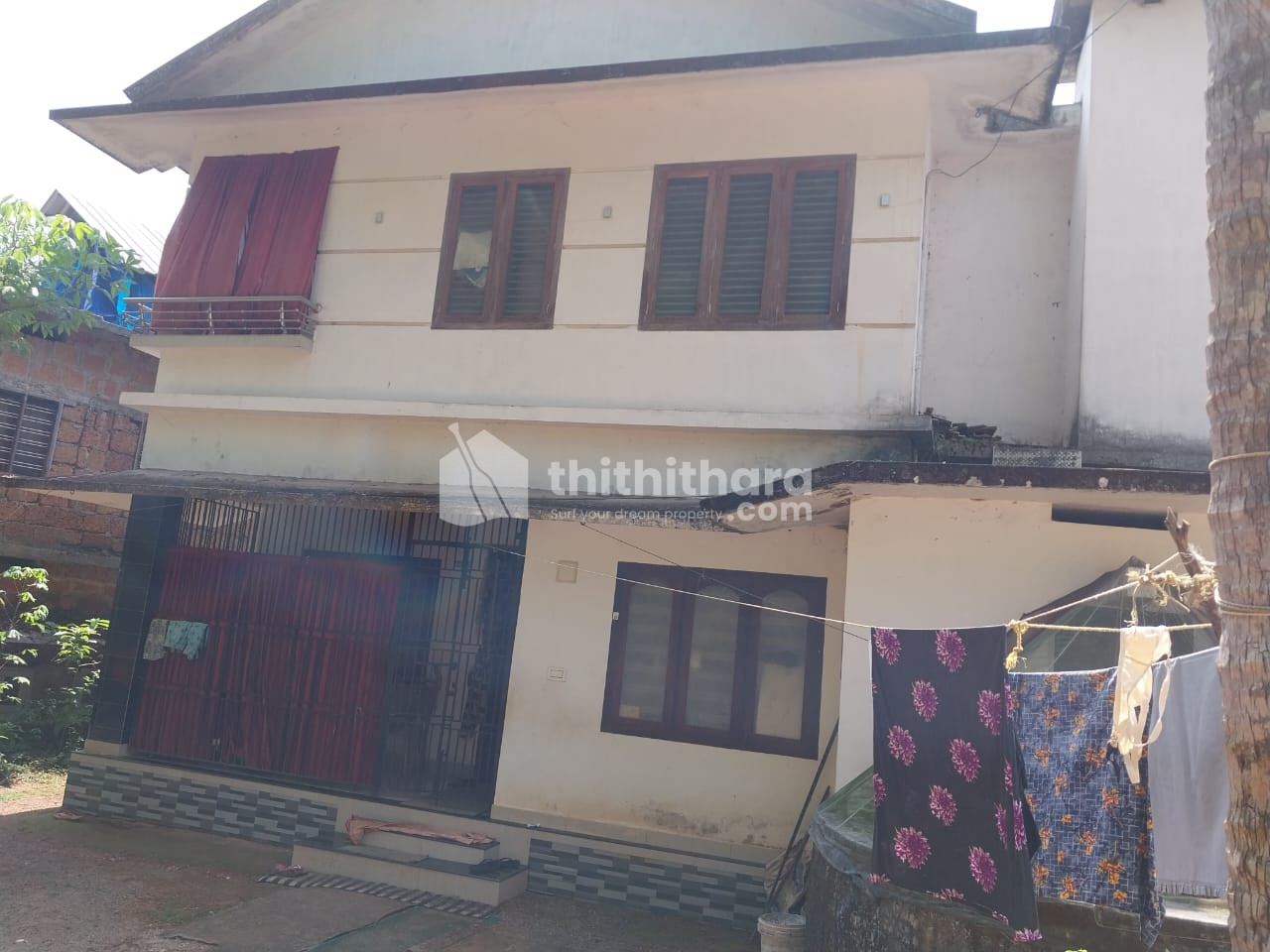 House for sale at Thalassery Kannur
